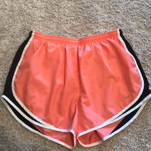 Nike Tempo Shorts